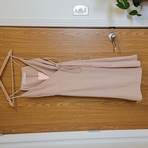 Fame and Partners Tilbury Dress Size 00P